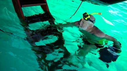 Snorkeling