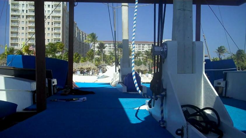 Black Pearl Aruba